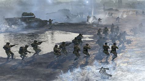 Company Of Heroes 2 Wallpaper 88 Pictures Wallpaperset