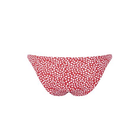 Bikini Soft Safari Robin Collection