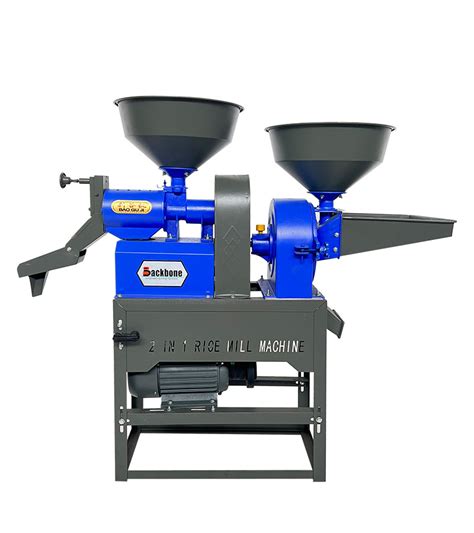 Combined Rice Mill Bb Nf40 21 Manufacturerandsupplier Of All Kinds Of Agricultural Machinery