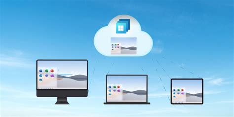 Evolving From Desktop PC To Cloud PC - IT Support Singapore