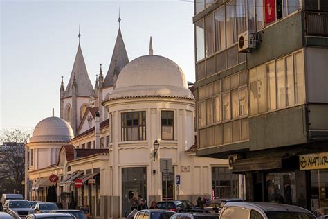 Campo De Ourique Cute Neighborhood Lisbon For 91 Days