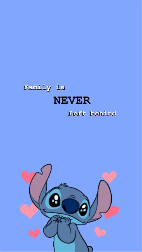 Cute Stitch wallpaper | Disney characters stitch, Lilo and stitch ...