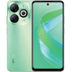 Infinix Smart 8 4Go 128Go Blanc Au Meilleur Prix En Tunisie