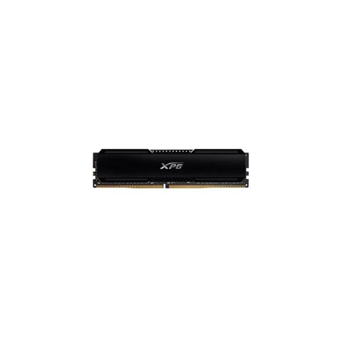 Adata XPG GAMMIX D20 16GB DDR4 3600 Module CL18 1 35V GeeWiz