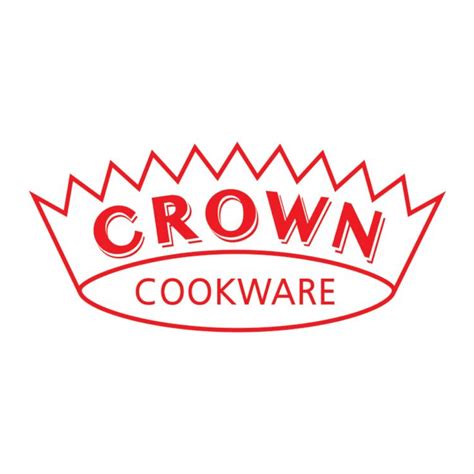 Crown Cookware — Nella Online