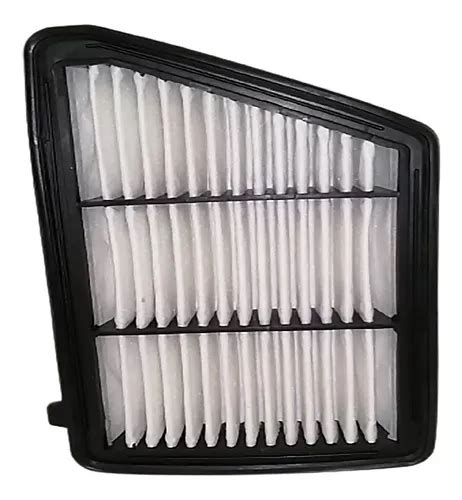 Filtro Para Aire Garantizado Engine Fil Cr V 2 4l 4 Cil 2017 MercadoLibre