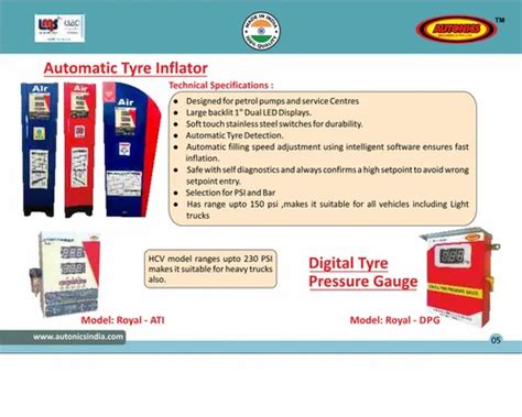 Digital Tyre Pressure Gauge Psi At Rs In Faridabad Id