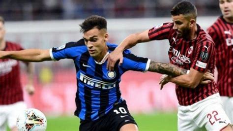 Bukan Tanpa Alasan Legenda Juventus Favoritkan Inter Milan Juara Liga