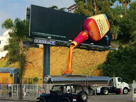 50 Most Creative Billboard Ads Designed By Mad Geniuses