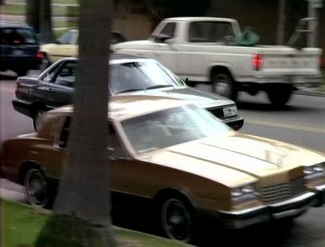 IMCDb Org 1979 Oldsmobile Toronado In L A Law 1986 1994