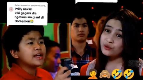 Potret Lawas Prilly Latuconsina Dan Kiki Eks Cjr Pernah Pacaran