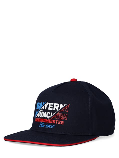 Unisex Cap record champion | Official FC Bayern Munich Store