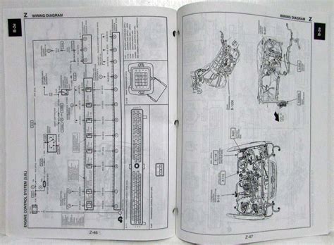 [37 ] Mazda B2600i Fuel Pump Wiring Diagram 1989 Mazda B2600i Wiring Diagram Wiring Diagram