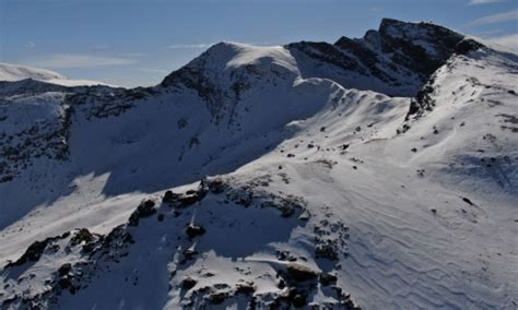 Circular RASEMON Y Ficha De Seguridad PPNN Sierra Nevada Primer Fin De