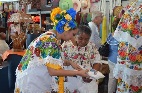 Artesanías lenguaje mágico de los pueblos originarios Se inaugura la