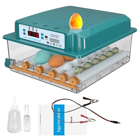 Brutautomat Vollautomatisch Inkubator H Hner Brutkasten H Hner Mit