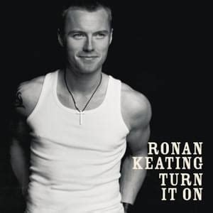 Ronan Keating Songs