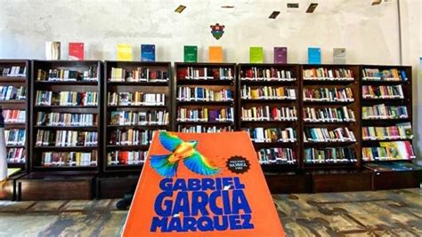 Bibliotecas P Blicas Gratuitas Que Puedes Disfrutar En Ciudad De Guatemala