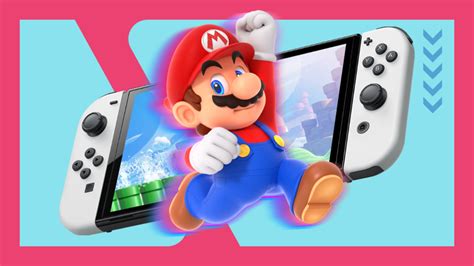 Best Nintendo Switch Deals Today April 2024 Ign