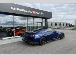 Nissan Gt R Prestige Tipcars Nejv T Inzerce Autobazar V Esku