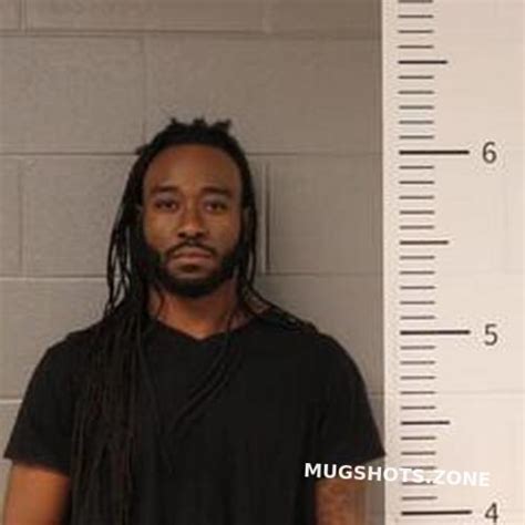 Rodney Young 10 15 2023 St Clair County Mugshots Zone