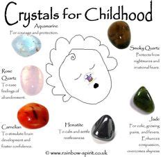 27 Crystals for kids ideas | crystals, crystals for kids, spiritual ...