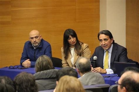 Andrea Figueroa Asume Como Nueva Decana I De La Facultad De Educaci N