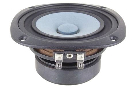 Markaudio Chn Woofer Kopen Soundimports