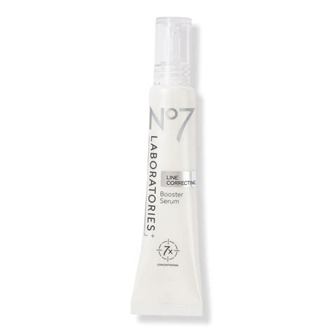 Protect And Perfect Intense Advanced Serum No7 Ulta Beauty