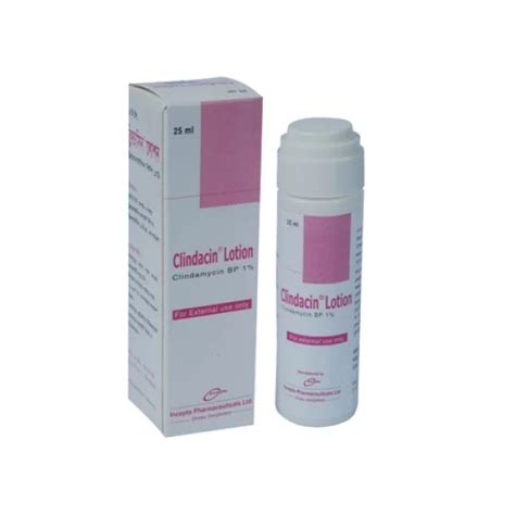 Buy Clindacin Lotion From Online Pharmacy In Bangladesh Diabetesstore