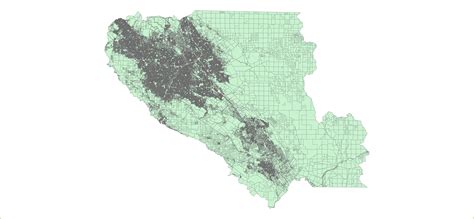 Kaiser Santa Clara Campus Map Map : Resume Examples