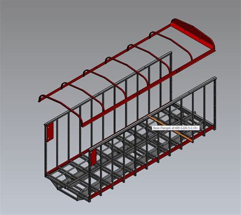 Rtx Front Rear Unload Forage Box Meyer Manufacturing Corporation