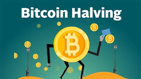 Bitcoin Halving 2024 Top 8 Facts You Need To Know By Crypto Now