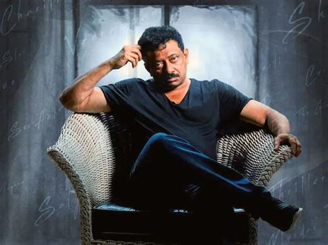 Director Rgv పవన్ అభిమానులతో ఆడుకోవడం అంటే ఇష్టం ప్రముఖ దర్శకుడు