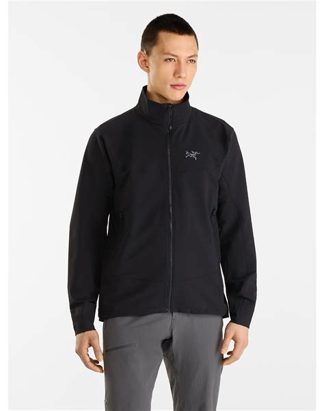 Gamma Jacket Men S Arc Teryx