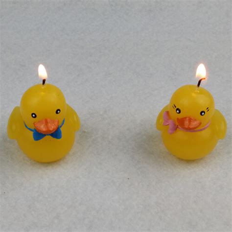 Popular Duck Candles Buy Cheap Duck Candles Lots From China Duck