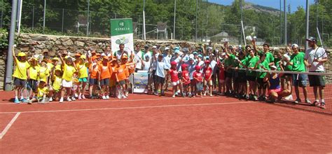 Torneo El Espinar Espacio Herrería protagoniza una de las grandes