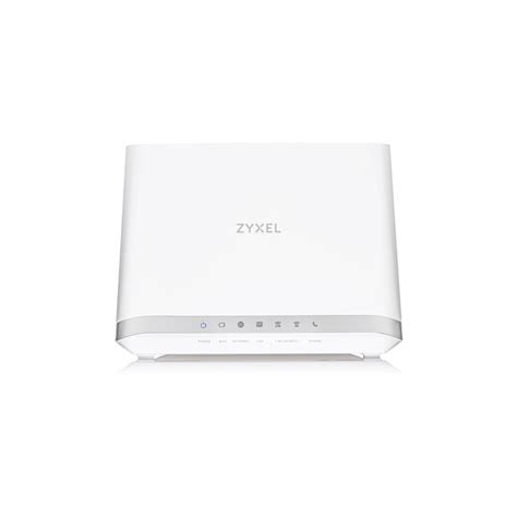 Zyxel Vmg T A Dual Band Wireless Ac N Vdsl Voip Combo Wan Iad