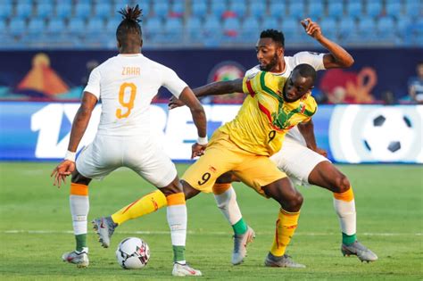 Mali vs Ivory Coast AFCON prediction, lineups and where to watch live