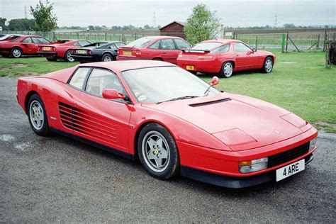 Car Spotting Castle Combe Track Day Supercar Nostalgia