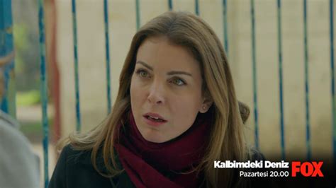 Kalbimdeki Deniz 58 Bölüm 1 Fragmanı Fragman İzle NOW