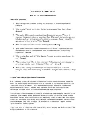 Tutorial Sheet 6 Chapters 19 21 1 UNIVERSITY OF TECHNOLOGY JAMAICA