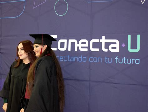 Acto académico San Juan de Los Lagos Conecta tu futuro