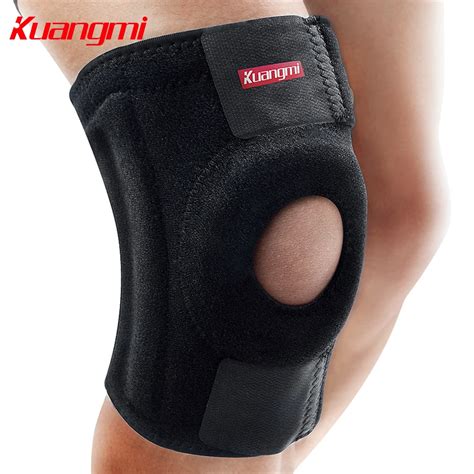 Aliexpress Buy Kuangmi Pc Springs Neoprene Breathable Knee