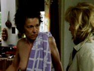 Naked Eva Kryll In Am Tag Als Bobby Ewing Starb