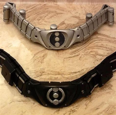 Custom Utility Belt Designs By Cadmus130 On Deviantart