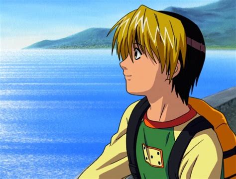 Hikaru No Go Anime Review Star Crossed Anime