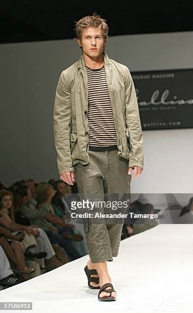 Alexander Dominguez Model Photos And Premium High Res Pictures Getty