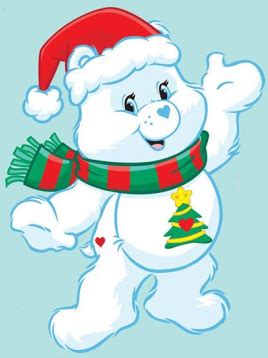 Care Bear Christmas Wallpaper ~ Merry Christmas!!,care Bears Picture ...