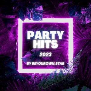 I created a playlist for your weekend party "Party Hits 2023". I ...